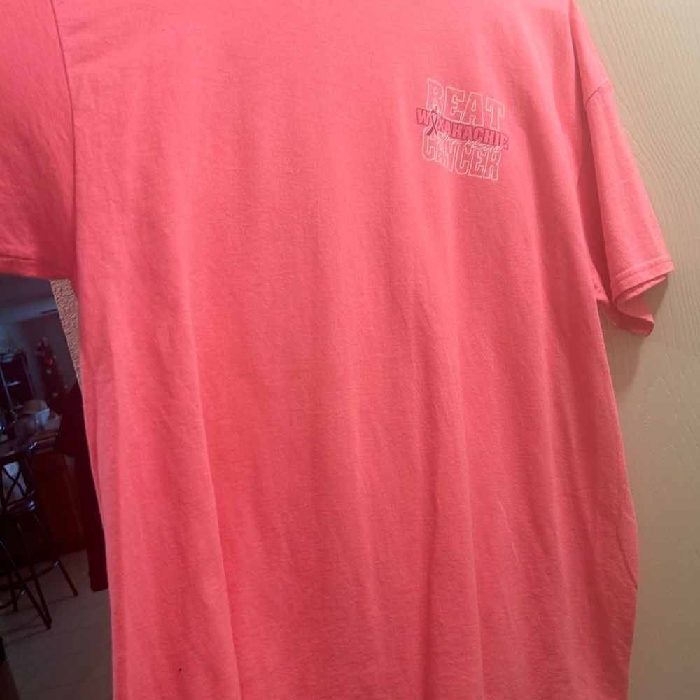 Cancer shirt